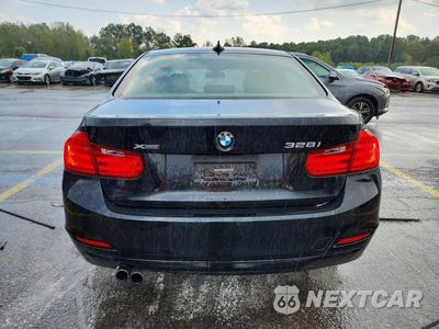 Zdjęcie 6 z 12 samochodu: 2013 BMW 328 XI SULEV VIN:WBA3B5G59DNS03528 - miniatura