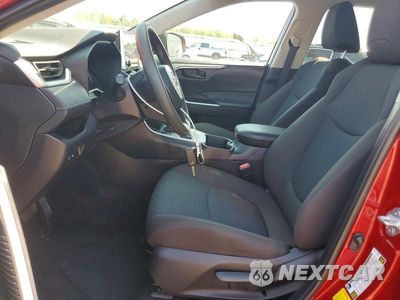 Zdjęcie 7 z 13 samochodu: 2024 TOYOTA RAV4 LE VIN:2T3F1RFV9RW480420 - miniatura