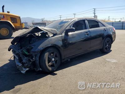 2010 TOYOTA CAMRY BASE 4T1BF3EKXAU008809 - główne zdjęcie licytacji z USA - miniatura
