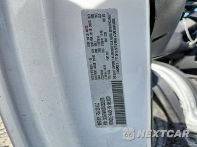 Zdjęcie 13 z 13 samochodu: 2025 RAM PROMASTER 2500 DELIVERY VAN VIN:3C6LRVVG0SE526278 - miniatura