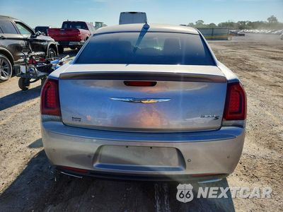 Zdjęcie 6 z 12 samochodu: 2018 CHRYSLER 300 S VIN:2C3CCABG4JH243865 - miniatura