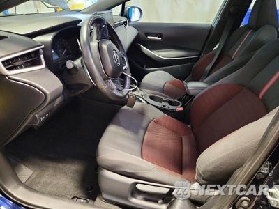 Zdjęcie 7 z 13 samochodu: 2024 TOYOTA COROLLA SE VIN:5YFS4MCE4RP210535 - miniatura