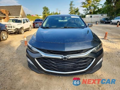 Piąte zdjęcie samochodu w środku: 2021 CHEVROLET MALIBU RS VIN:1G1ZG5ST1MF049310 - miniatura