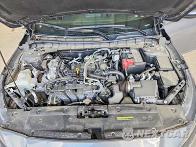 Zdjęcie 11 z 12 samochodu: 2025 NISSAN ALTIMA S VIN:1N4BL4BV2SN333022 - miniatura