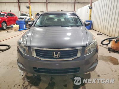 Piąte zdjęcie samochodu w środku: 2012 HONDA ACCORD EXL VIN:1HGCP2F89CA131140 - miniatura