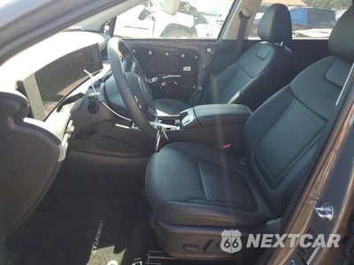 Zdjęcie 7 z 14 samochodu: 2026 HYUNDAI TUCSON SEL CONVENIENCE VIN:5NMJCCDE9TH731856 - miniatura