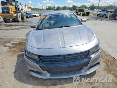 Piąte zdjęcie samochodu w środku: 2018 DODGE CHARGER R/T VIN:2C3CDXCT8JH233545 - miniatura