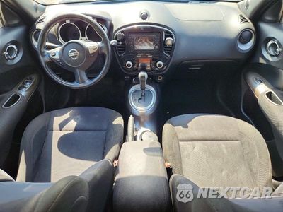 Zdjęcie 8 z 13 samochodu: 2014 NISSAN JUKE SV VIN:JN8AF5MR7ET360191 - miniatura