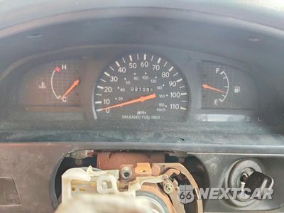 Zdjęcie 9 z 12 samochodu: 1998 TOYOTA TACOMA BASE VIN:4TANL42N4WZ104889 - miniatura