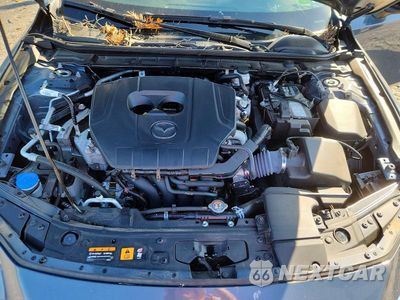 Zdjęcie 11 z 12 samochodu: 2024 MAZDA 3 PREFERRED VIN:3MZBPBCM3RM426013 - miniatura