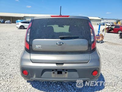 Zdjęcie 6 z 13 samochodu: 2017 KIA SOUL BASE VIN:KNDJN2A23H7410828 - miniatura