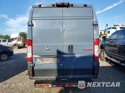 Zdjęcie 6 z 13 samochodu: 2020 RAM PROMASTER 3500 DELIVERY VAN VIN:3C6URVJG3LE144211 - miniatura