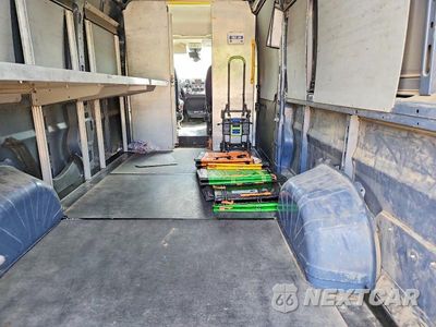 Zdjęcie 10 z 13 samochodu: 2021 RAM PROMASTER 3500 DELIVERY VAN VIN:3C6FRVJG8ME503658 - miniatura