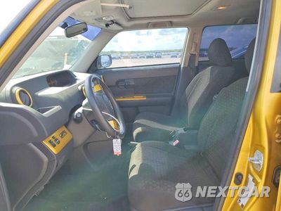 Zdjęcie 7 z 12 samochodu: 2008 SCION XB BASE VIN:JTLKE50E681056649 - miniatura
