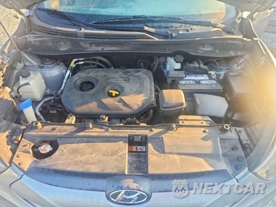 Zdjęcie 11 z 12 samochodu: 2015 HYUNDAI TUCSON GLS VIN:KM8JT3AF4FU117545 - miniatura