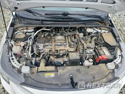 Zdjęcie 11 z 12 samochodu: 2023 TOYOTA COROLLA HYBRID LE VIN:JTDBCMFE0P3017805 - miniatura