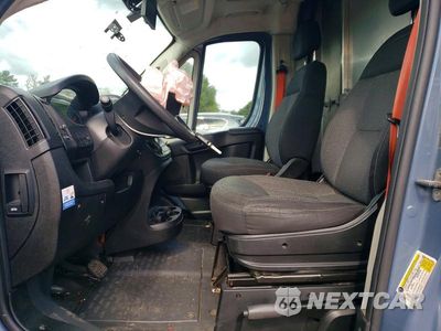 Zdjęcie 7 z 13 samochodu: 2020 RAM PROMASTER 3500 DELIVERY VAN VIN:3C6URVJG3LE108485 - miniatura