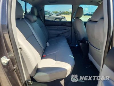Zdjęcie 10 z 12 samochodu: 2013 TOYOTA TACOMA V6 VIN:5TFLU4EN6DX073576 - miniatura