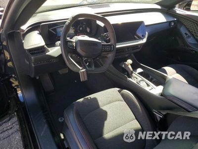 Zdjęcie 8 z 12 samochodu: 2025 DODGE CHARGER DAYTONA R/T VIN:2C3CDBCK8SR543510 - miniatura