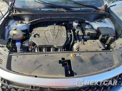 Zdjęcie 12 z 13 samochodu: 2021 KIA SORENTO S VIN:5XYRL4LC4MG005049 - miniatura