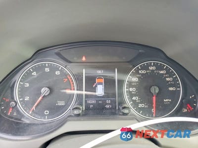 Zdjęcie 9 z 14 samochodu: 2010 AUDI Q5 PREMIUM PLUS VIN:WA1LKAFP2AA024436 - miniatura