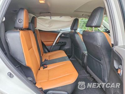 Zdjęcie 11 z 13 samochodu: 2016 TOYOTA RAV4 LIMITED VIN:2T3DFREV6GW414043 - miniatura