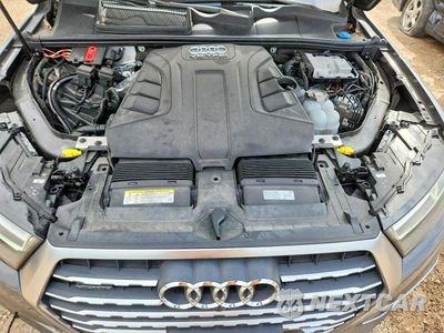 Zdjęcie 11 z 12 samochodu: 2018 AUDI Q7 PREMIUM PLUS VIN:WA1LAAF7XJD048730 - miniatura
