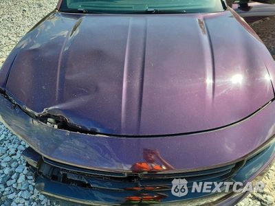 Zdjęcie 11 z 12 samochodu: 2020 DODGE CHARGER SXT VIN:2C3CDXBG4LH233064 - miniatura