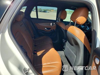 Zdjęcie 11 z 13 samochodu: 2020 MERCEDES-BENZ GLC 300 VIN:W1N0G8DB9LF802031 - miniatura