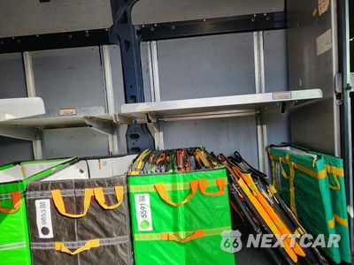 Zdjęcie 11 z 13 samochodu: 2021 RAM PROMASTER 3500 DELIVERY VAN VIN:3C6MRVJG6ME544720 - miniatura