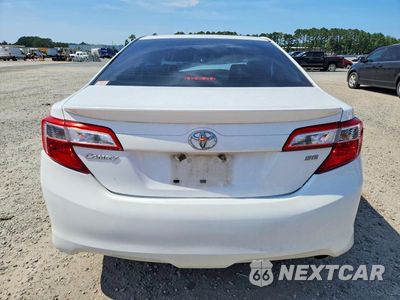 Zdjęcie 6 z 13 samochodu: 2012 TOYOTA CAMRY SE VIN:4T1BF1FK5CU158980 - miniatura