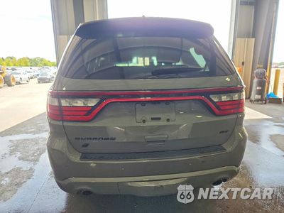 Zdjęcie 6 z 13 samochodu: 2021 DODGE DURANGO GT VIN:1C4RDJDG7MC765414 - miniatura