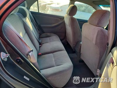 Zdjęcie 10 z 13 samochodu: 2007 TOYOTA COROLLA CE VIN:1NXBR32E47Z909270 - miniatura