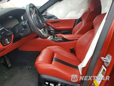 Zdjęcie 7 z 12 samochodu: 2023 BMW M5 VIN:WBS83CH04PCN09560 - miniatura