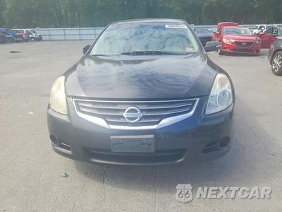 Piąte zdjęcie samochodu w środku: 2012 NISSAN ALTIMA 2.5 VIN:1N4AL2AP2CC182991 - miniatura
