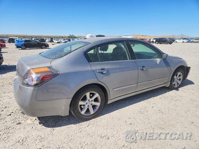 Trzecie zdjęcie samochodu z tyłu: 2009 NISSAN ALTIMA 2.5 VIN:1N4AL21E39N484284 - miniatura