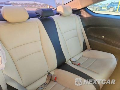 Zdjęcie 10 z 12 samochodu: 2013 HONDA ACCORD EXL VIN:1HGCT1B88DA008474 - miniatura