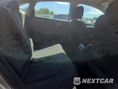 Zdjęcie 10 z 12 samochodu: 2018 NISSAN SENTRA S VIN:3N1AB7AP3JY273799 - miniatura
