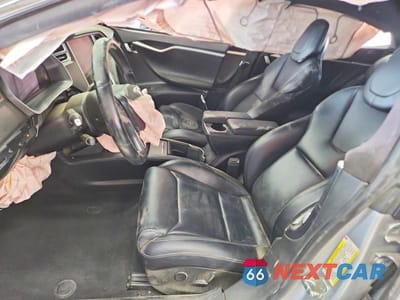 Zdjęcie 7 z 12 samochodu: 2018 TESLA MODEL S VIN:5YJSA1E23JF247408 - miniatura