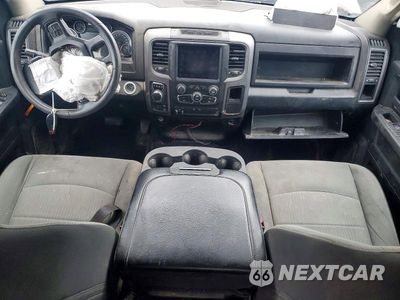 Zdjęcie 8 z 12 samochodu: 2021 RAM 1500 CLASSIC TRADESMAN VIN:3C6RR7KG6MG575647 - miniatura