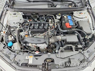 Zdjęcie 11 z 12 samochodu: 2024 HONDA ACCORD EX VIN:1HGCY1F34RA013954 - miniatura