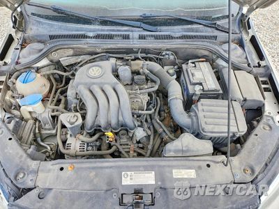 Zdjęcie 11 z 13 samochodu: 2012 VOLKSWAGEN JETTA BASE VIN:3VW2K7AJ2CM455773 - miniatura