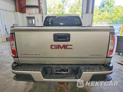 Zdjęcie 6 z 13 samochodu: 2018 GMC CANYON DENALI VIN:1GTP6EE11J1149539 - miniatura