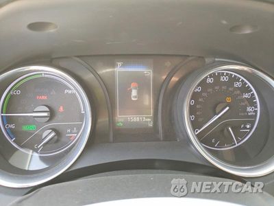 Zdjęcie 9 z 12 samochodu: 2020 TOYOTA CAMRY LE VIN:4T1C31AK0LU522758 - miniatura