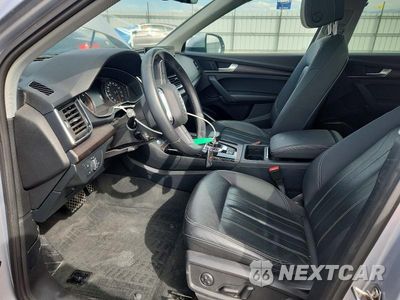 Zdjęcie 7 z 13 samochodu: 2022 AUDI Q5 PREMIUM 40 VIN:WA1ABAFY5N2122702 - miniatura
