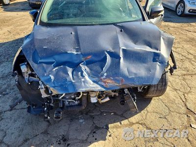 Zdjęcie 11 z 13 samochodu: 2017 FORD FOCUS ST VIN:1FADP3L90HL347823 - miniatura
