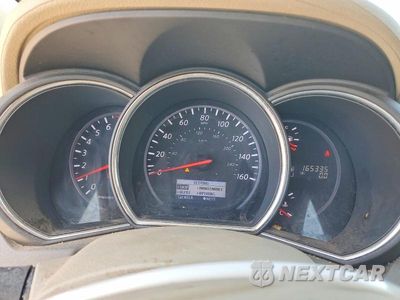 Zdjęcie 9 z 13 samochodu: 2011 NISSAN MURANO S VIN:JN8AZ1MU4BW058680 - miniatura