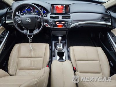 Zdjęcie 8 z 13 samochodu: 2013 HONDA CROSSTOUR EXL VIN:5J6TF2H53DL005098 - miniatura