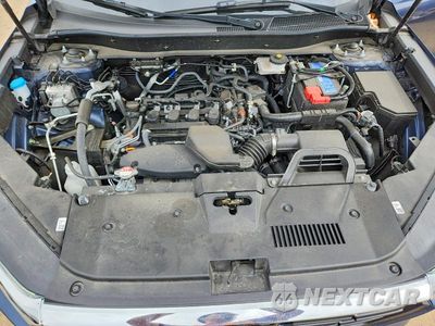 Zdjęcie 11 z 12 samochodu: 2025 HONDA CR-V EX VIN:7FARS4H43SE003399 - miniatura
