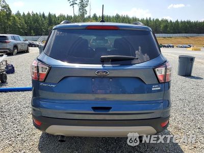Zdjęcie 6 z 13 samochodu: 2018 FORD ESCAPE SEL VIN:1FMCU0HD0JUB27166 - miniatura